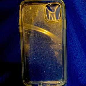 iPhone 11 symmetry series otter box case